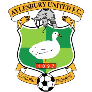 Aylesbury United Women FC badge